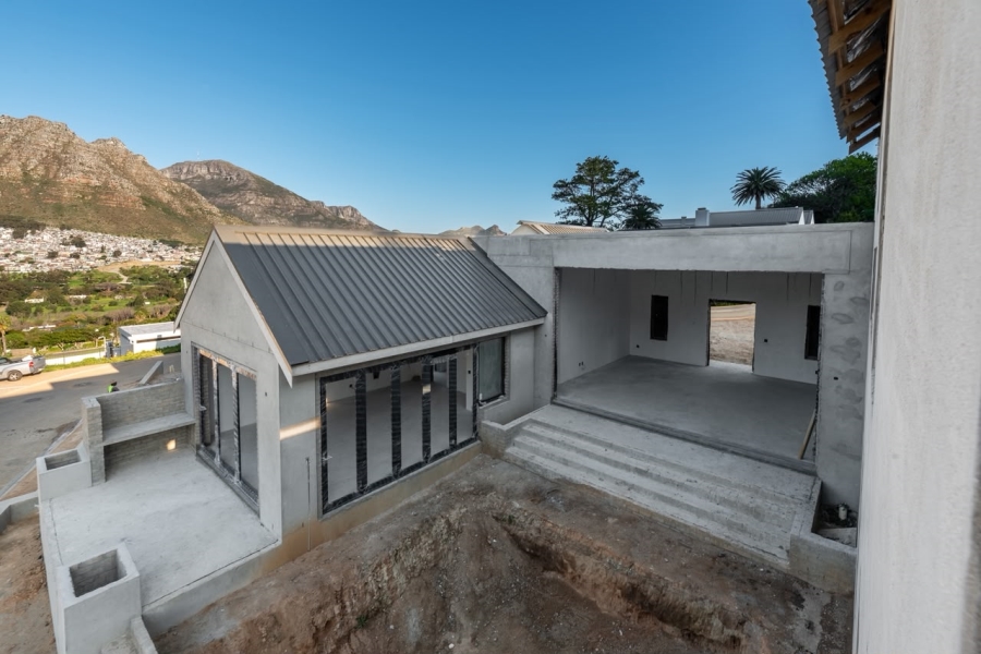 4 Bedroom Property for Sale in Victorskloof Western Cape